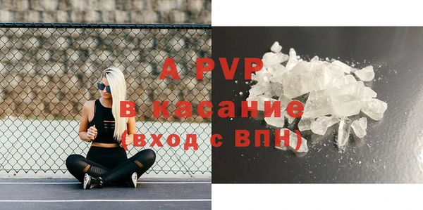 apvp Горняк